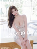 IMiss爱蜜社 2023.10.09 VOL.756 Lavinia肉肉(50)